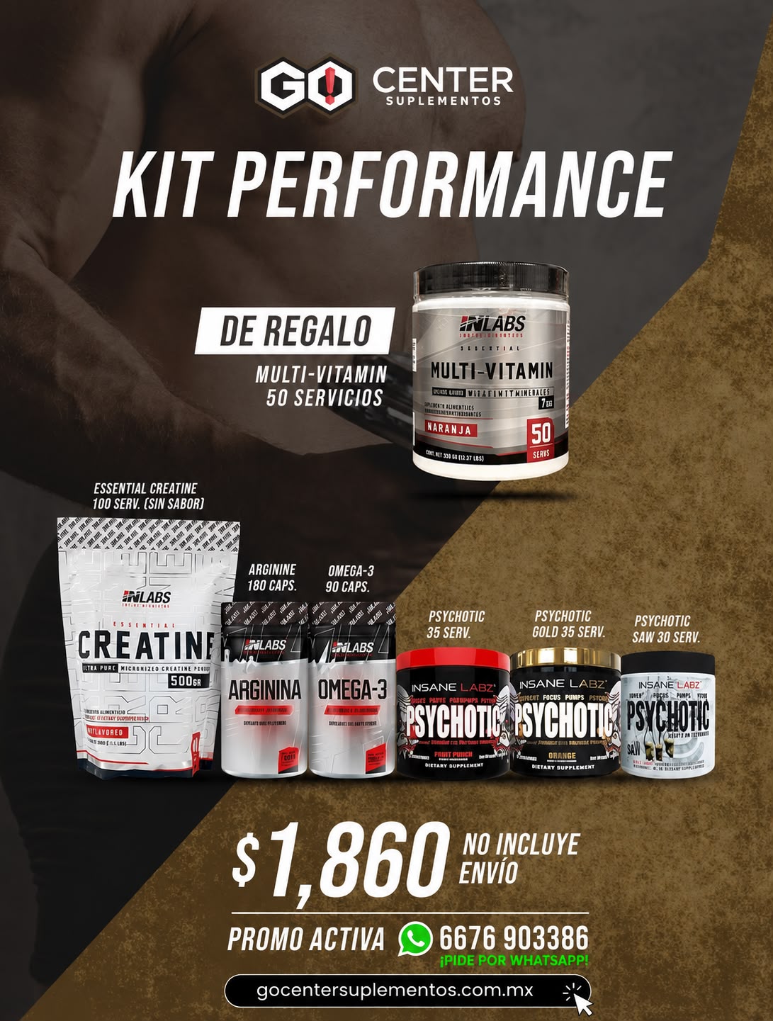 Kit Performance