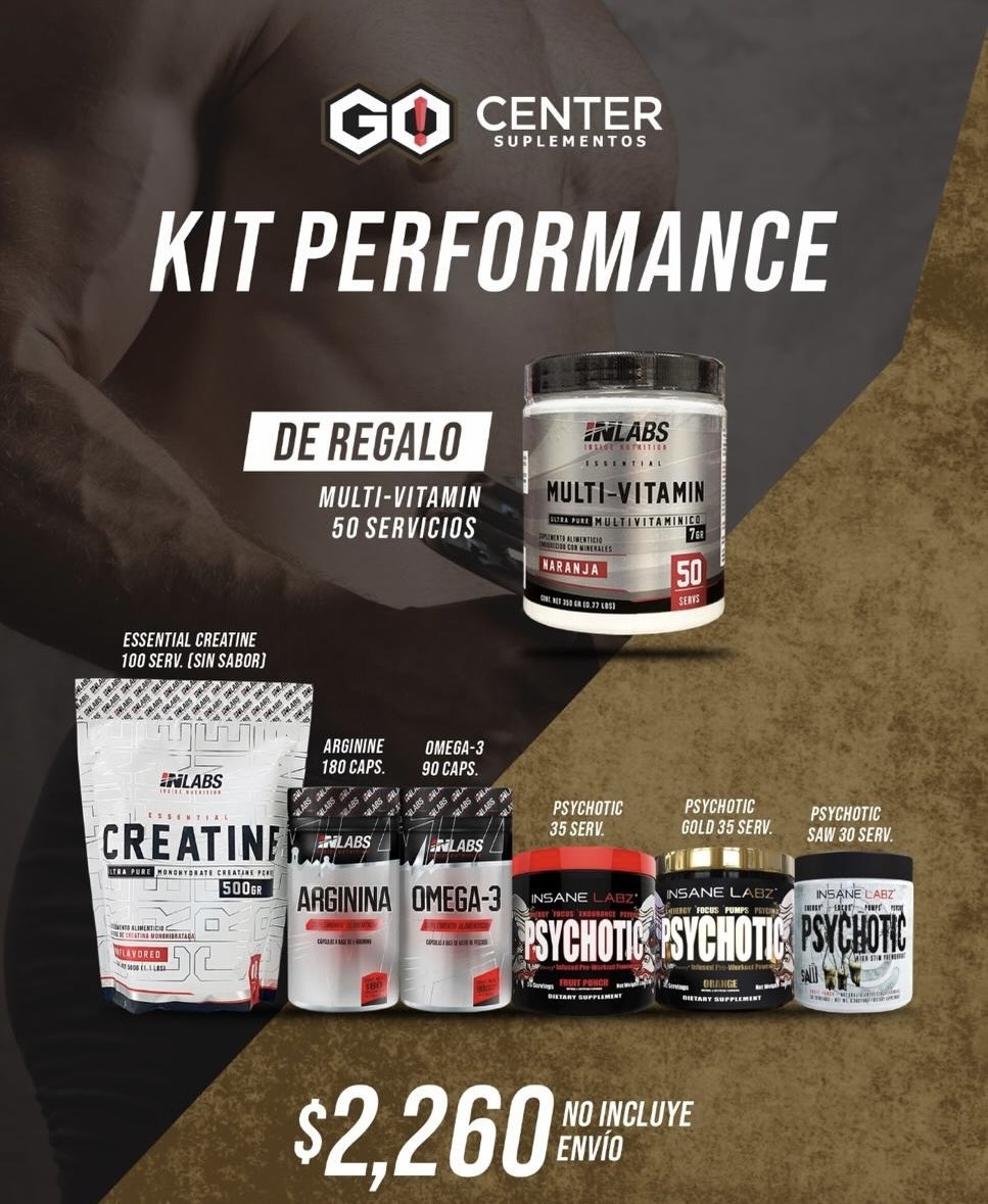 Kit Performance
