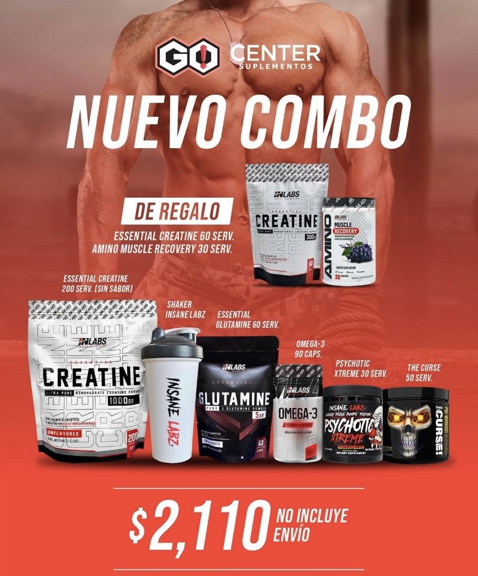 Nuevo Combo