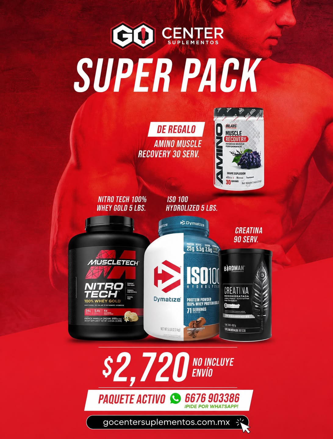 Super Pack