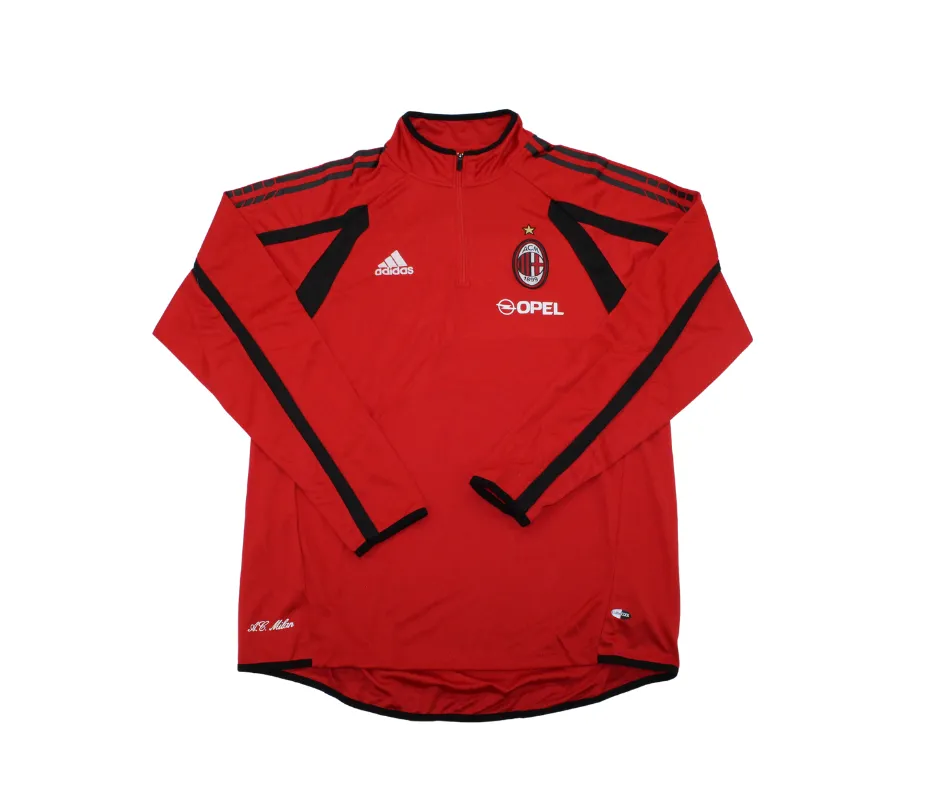 AC Milan Chamarra 3er Kit - 05/06