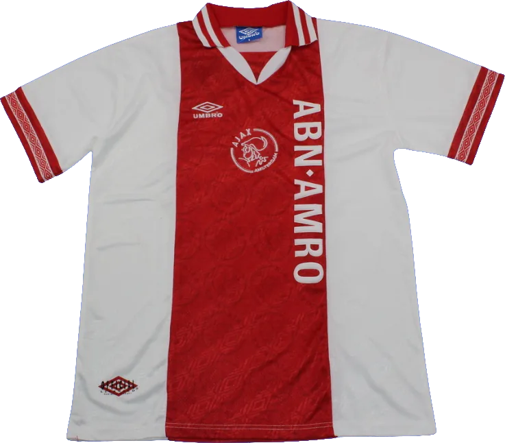 Ajax Local - 94/95