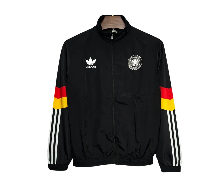 Alemania Chamarra - 25/26