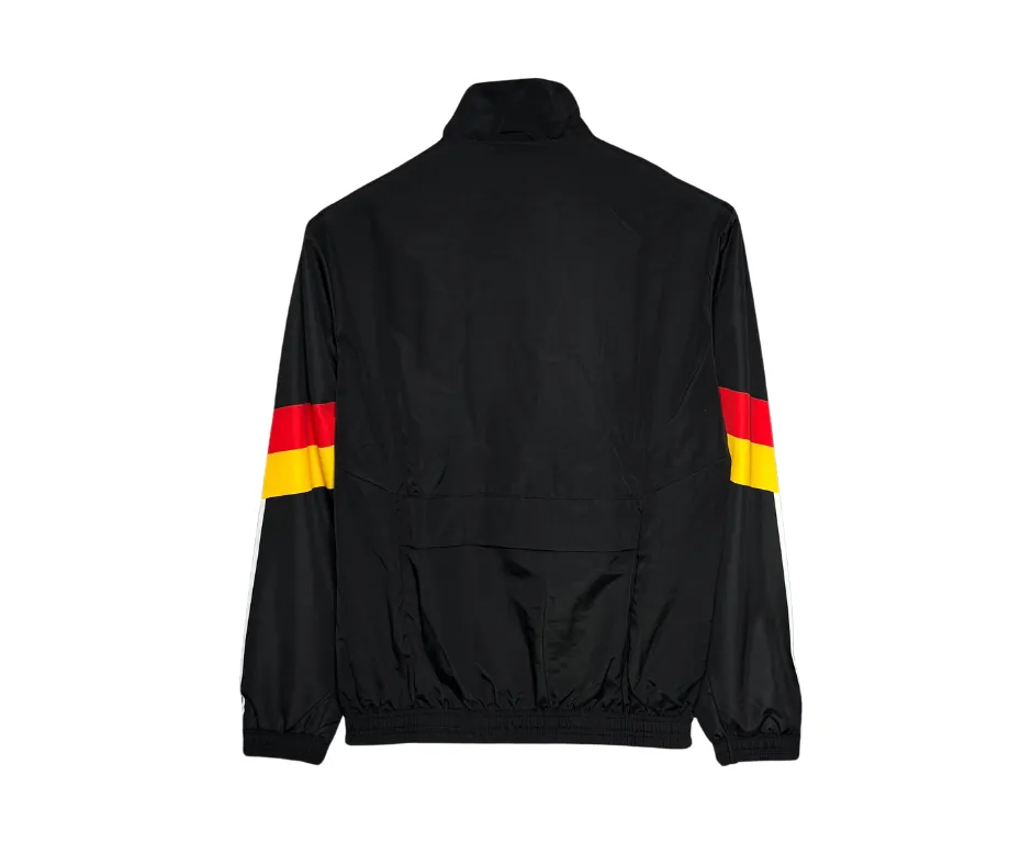 Alemania Chamarra - 25/26