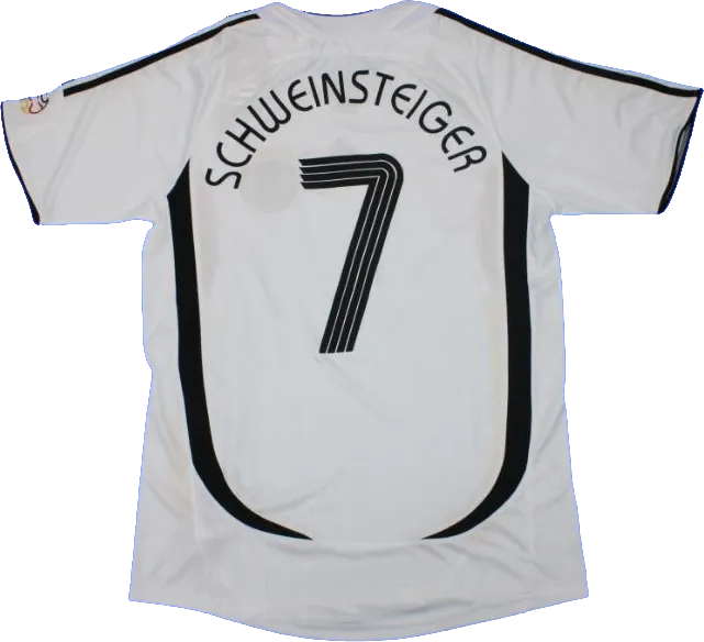 Alemania Local - 06/07