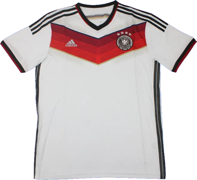 Alemania Local - 14/15