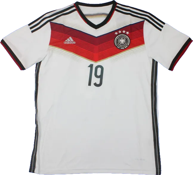 Alemania Local - 14/15