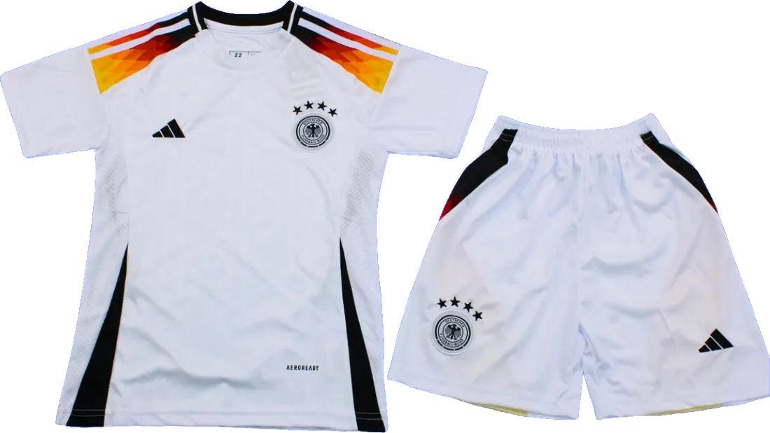 Alemania Local - 24/25 Nino