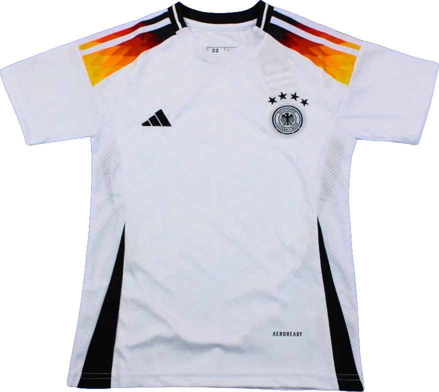 Alemania Local - 24/25 Nino