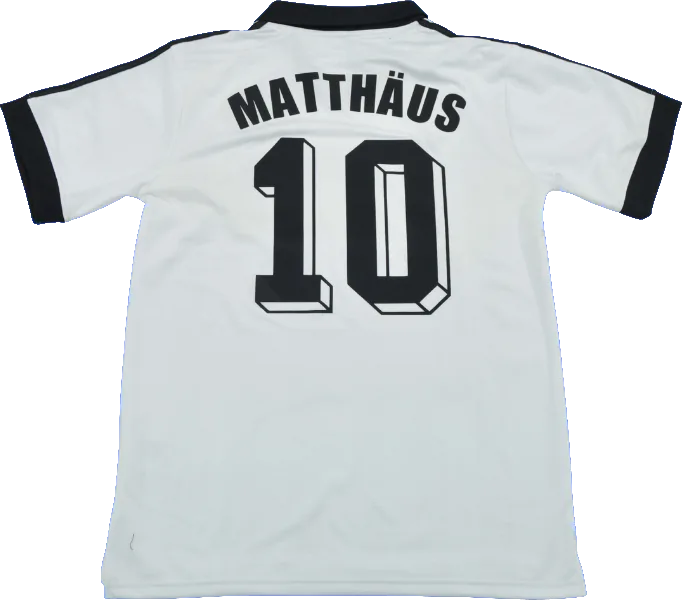 Alemania Local - 89/90