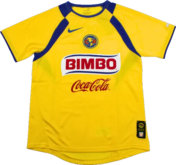 America Local - 2005