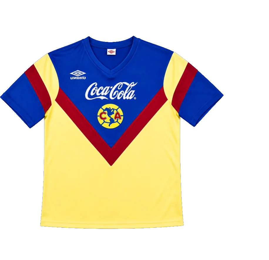 America Local - 1988