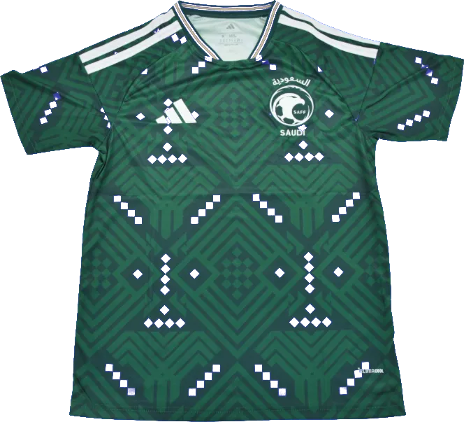 Arabia Saudita Local Mundial - 2026