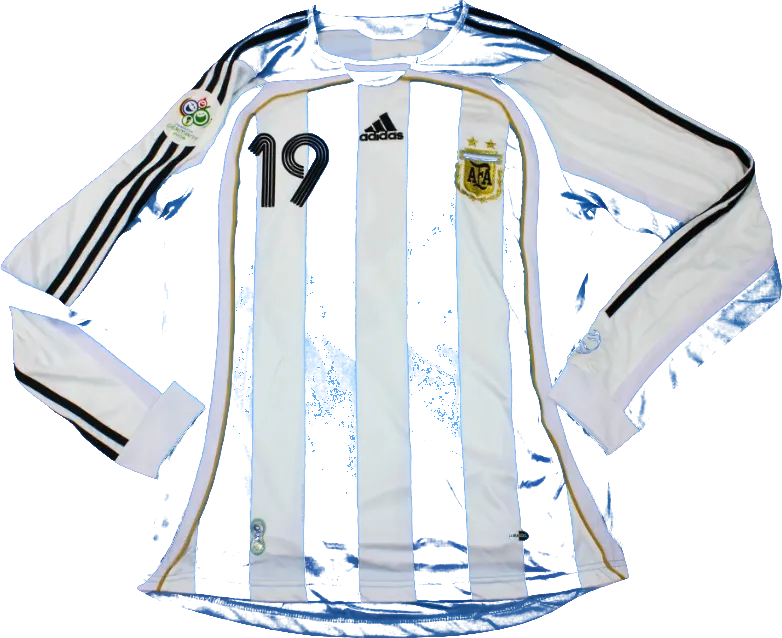 Argentina Local - 05/06