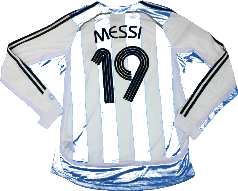 Argentina Local - 05/06