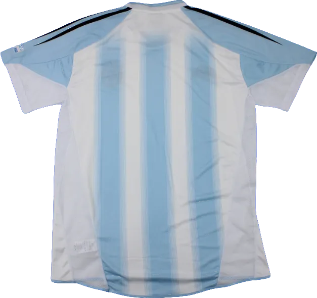 Argentina Local - 04/05