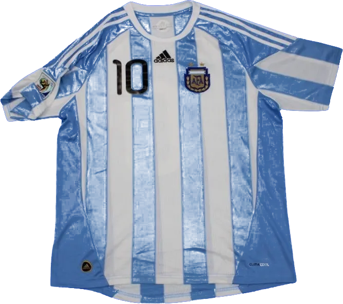 Argentina Local - 10/11