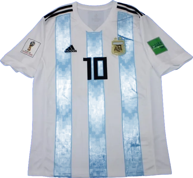 Argentina Local - 18/19