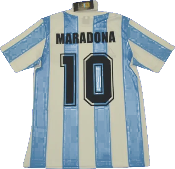 Argentina Local - 1986