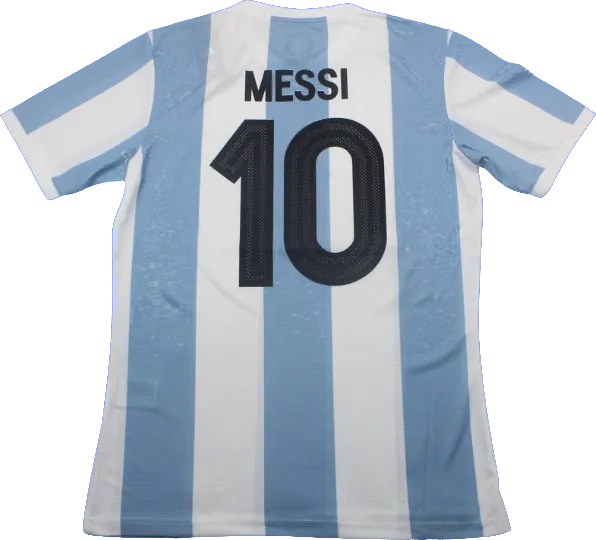Argentina Local - 50th aniversario