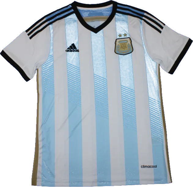 Argentina Local - Mundial 2014