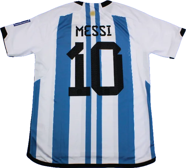 Argentina Local - Mundial 2022