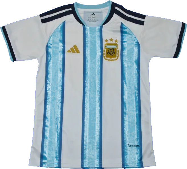 Argentina Local Mundial - 2026 Nino