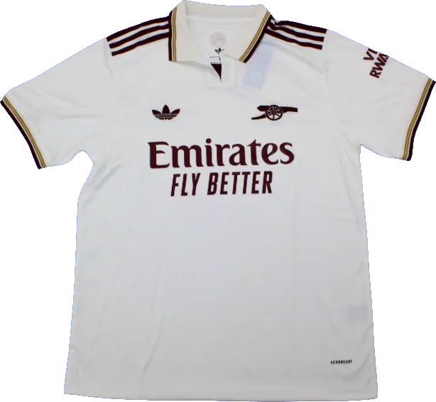 Arsenal 3er Kit - 25/26