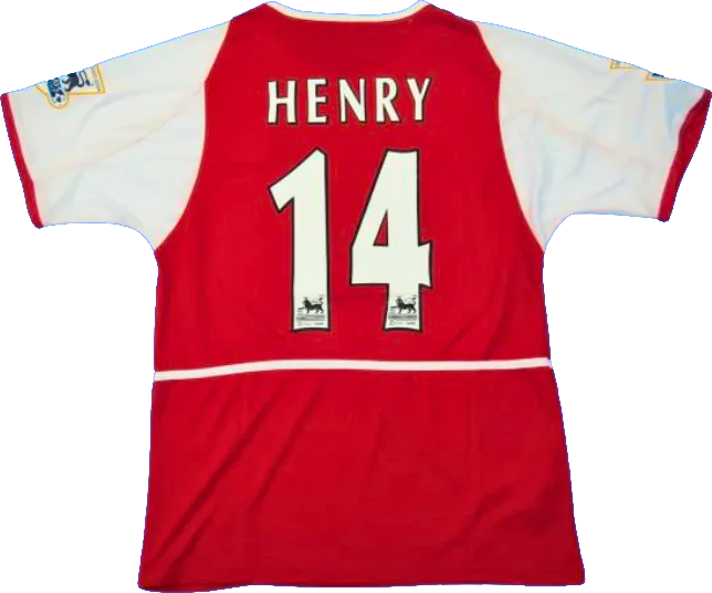 Arsenal Local - 03/04