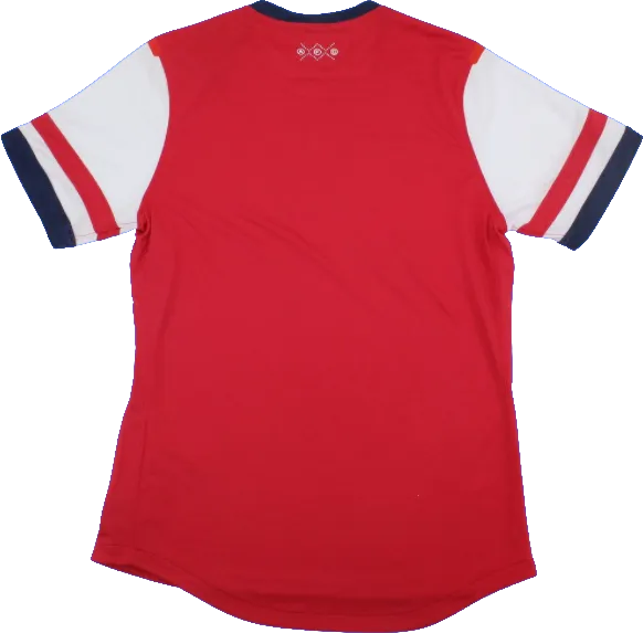 Arsenal Local - 12/13