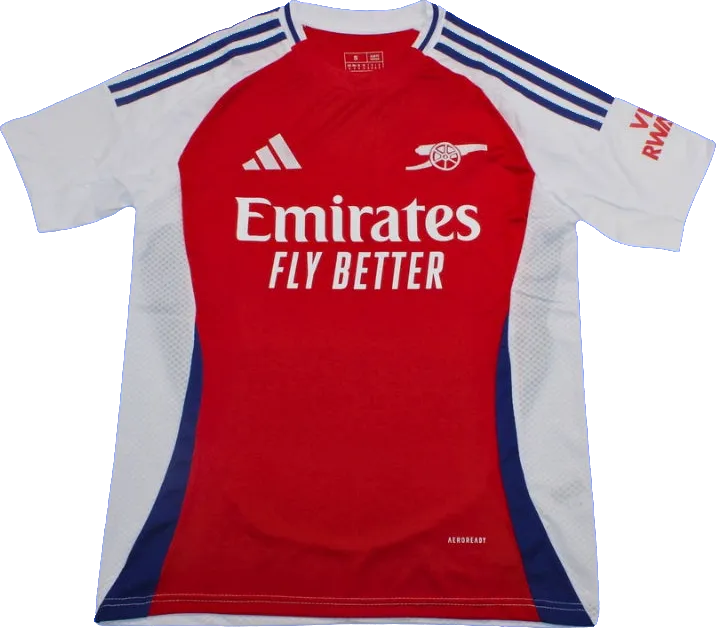 Arsenal Local - 24/25