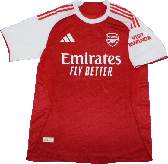 Arsenal Local - 25/26