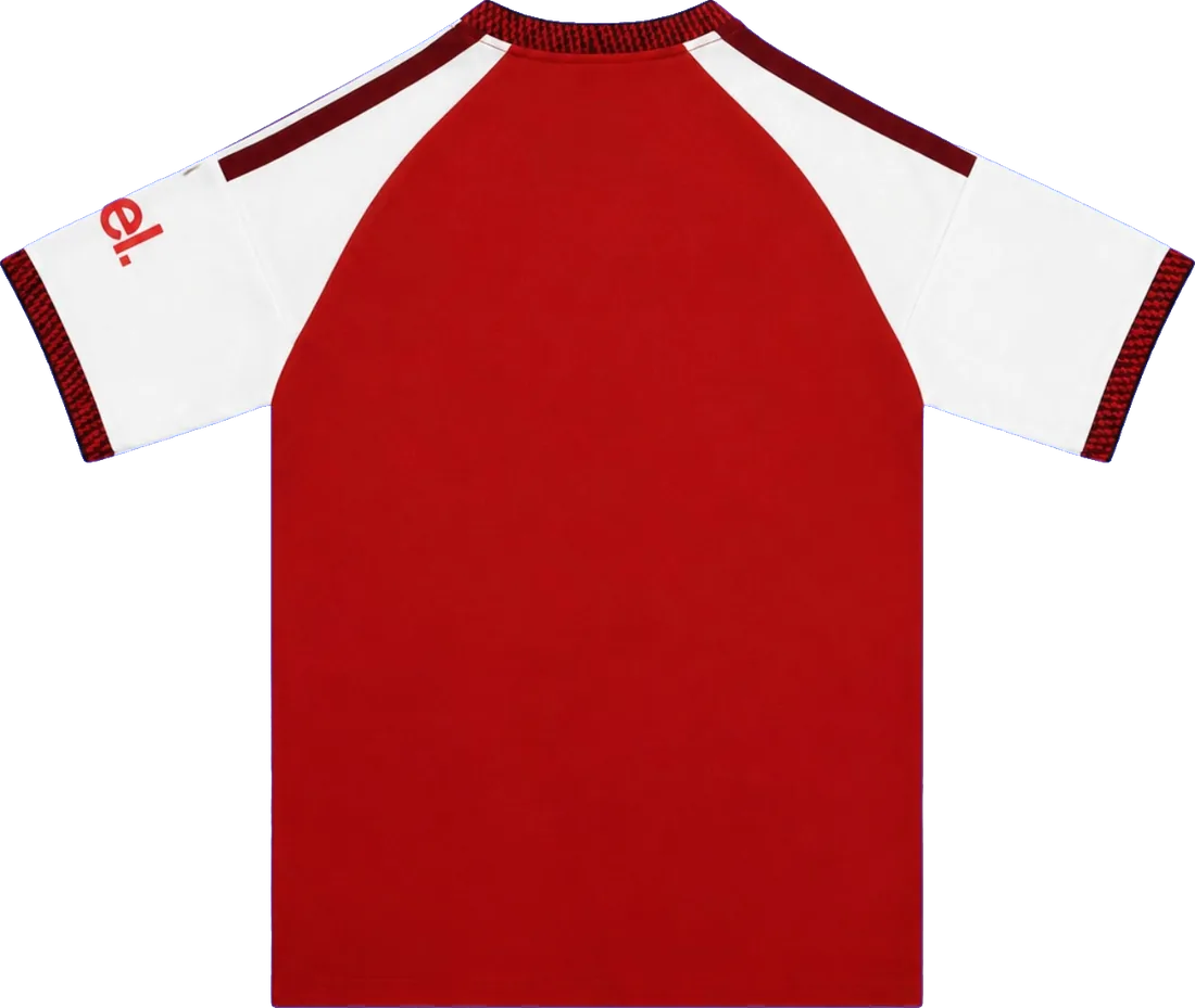 Arsenal Local - 26/27