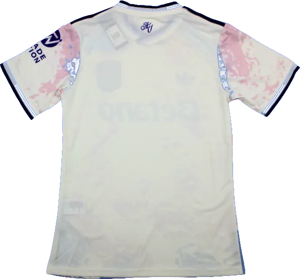 Aston Villa 3er Kit - 25/26