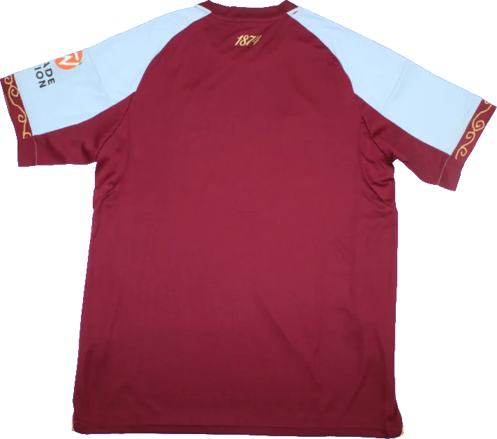 Aston Villa Local - 25/26