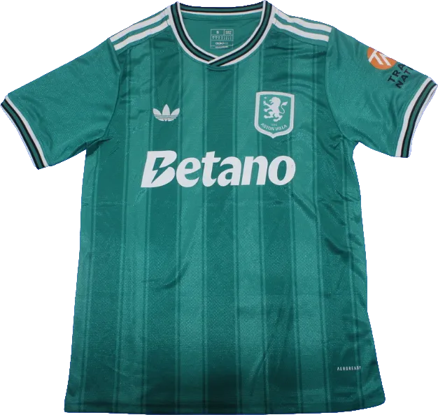 Aston Villa Retro Originals - 24/25