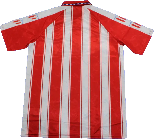 Atletico de Madrid Local - 94/95