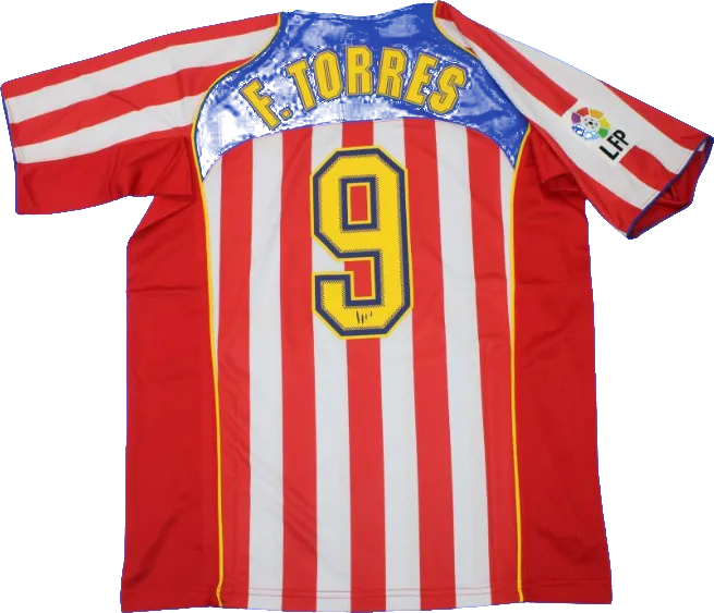Atletico de Madrid Local Spiderman - 04/05