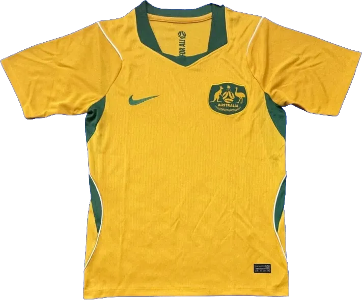 Australia Local Mundial - 2026