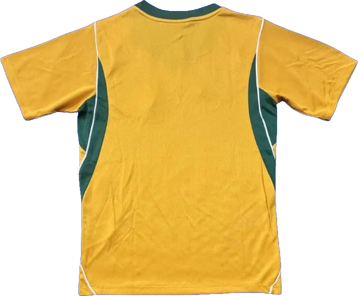 Australia Local Mundial - 2026