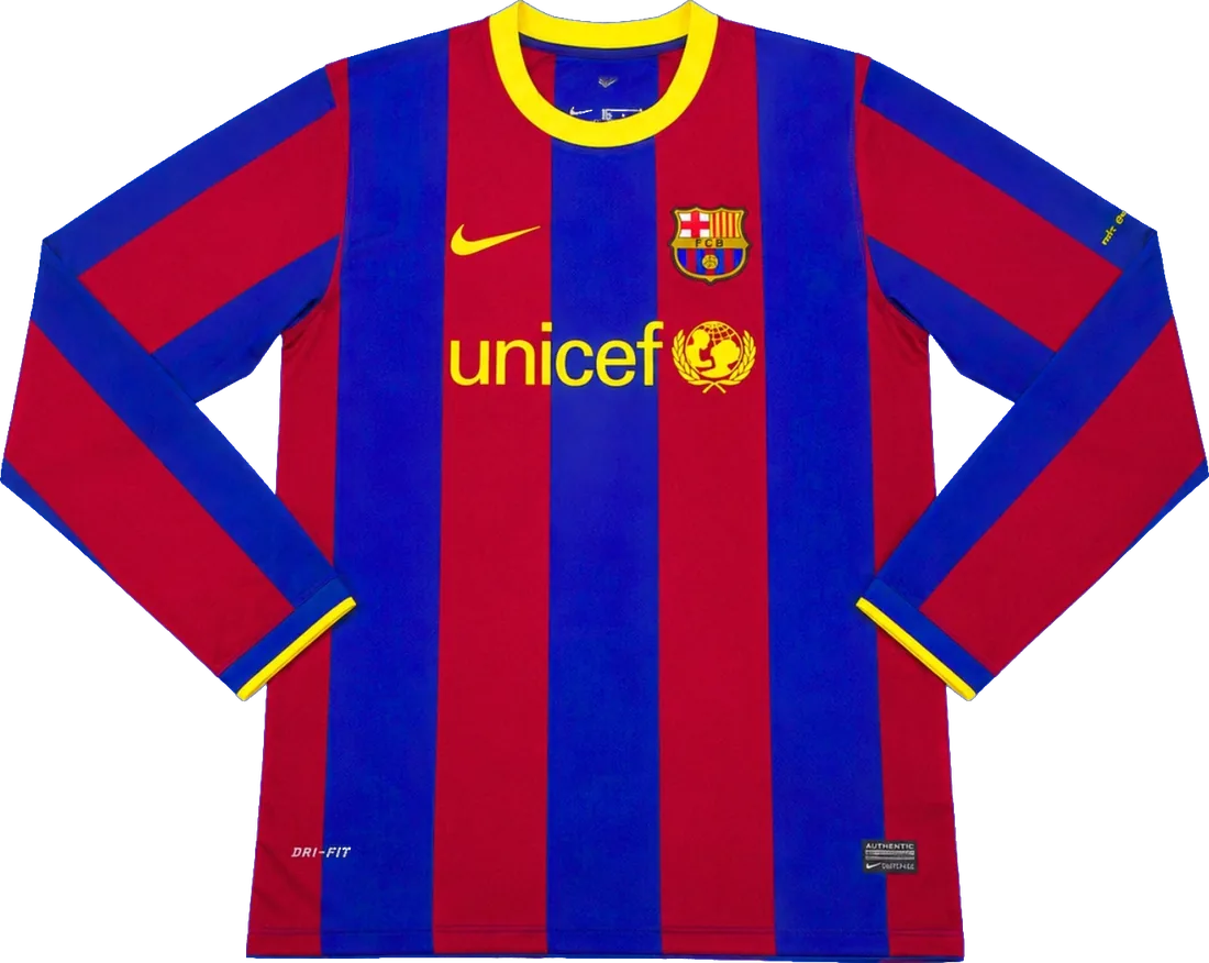Barcelona Local - 10/11