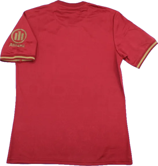 Bayern Munich 125th Aniversario