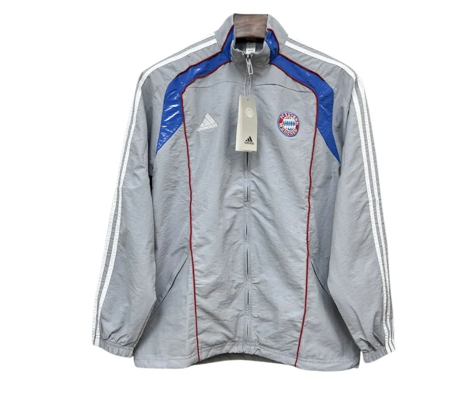 Bayern Munich Chamarra - 12/13