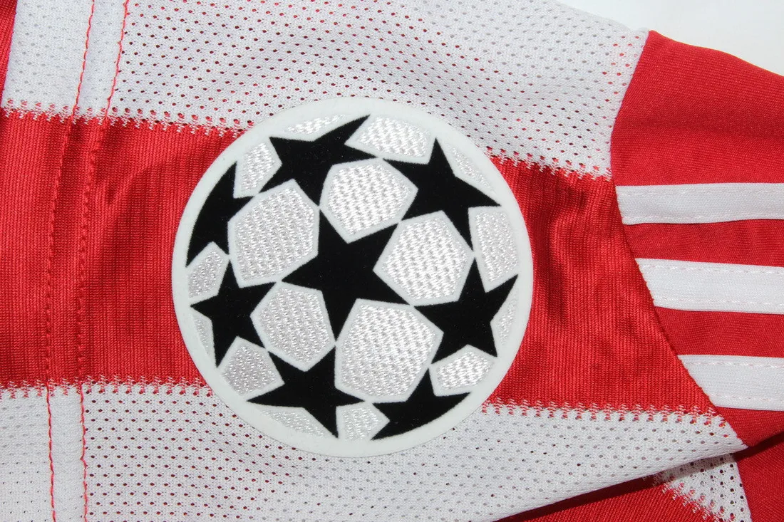 Bayern Munich Local - 10/11