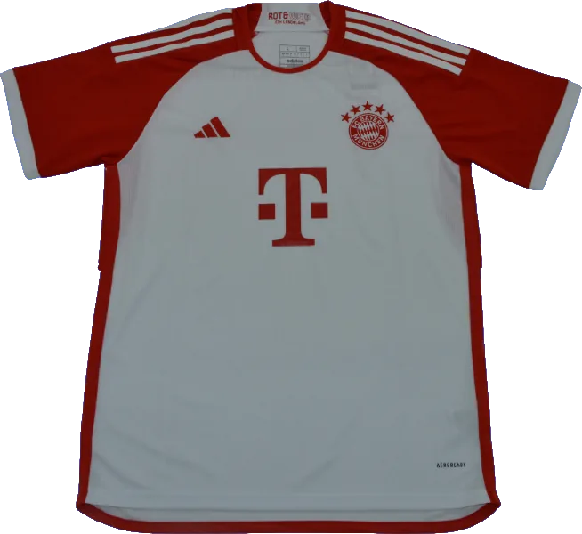 Bayern Munich Local - 23/24