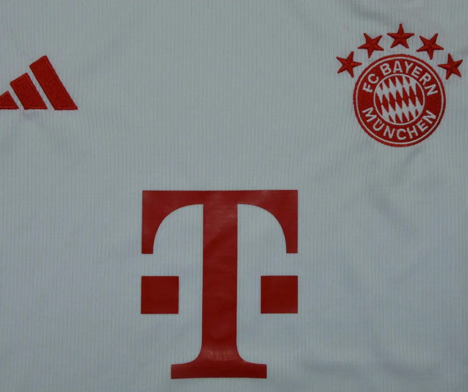 Bayern Munich Local - 23/24