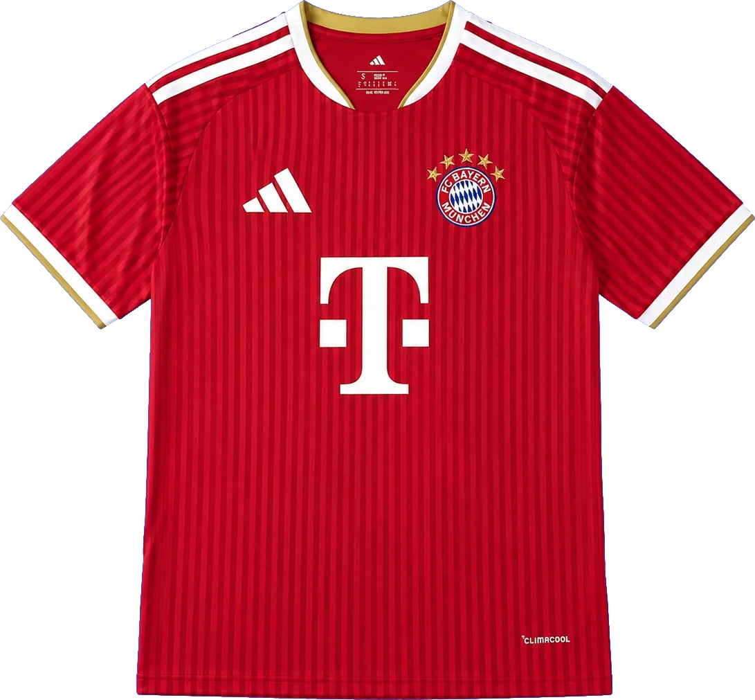 Bayern Munich Local - 26/27