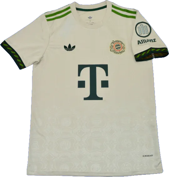 Bayern Munich Oktoberfest - 25/26