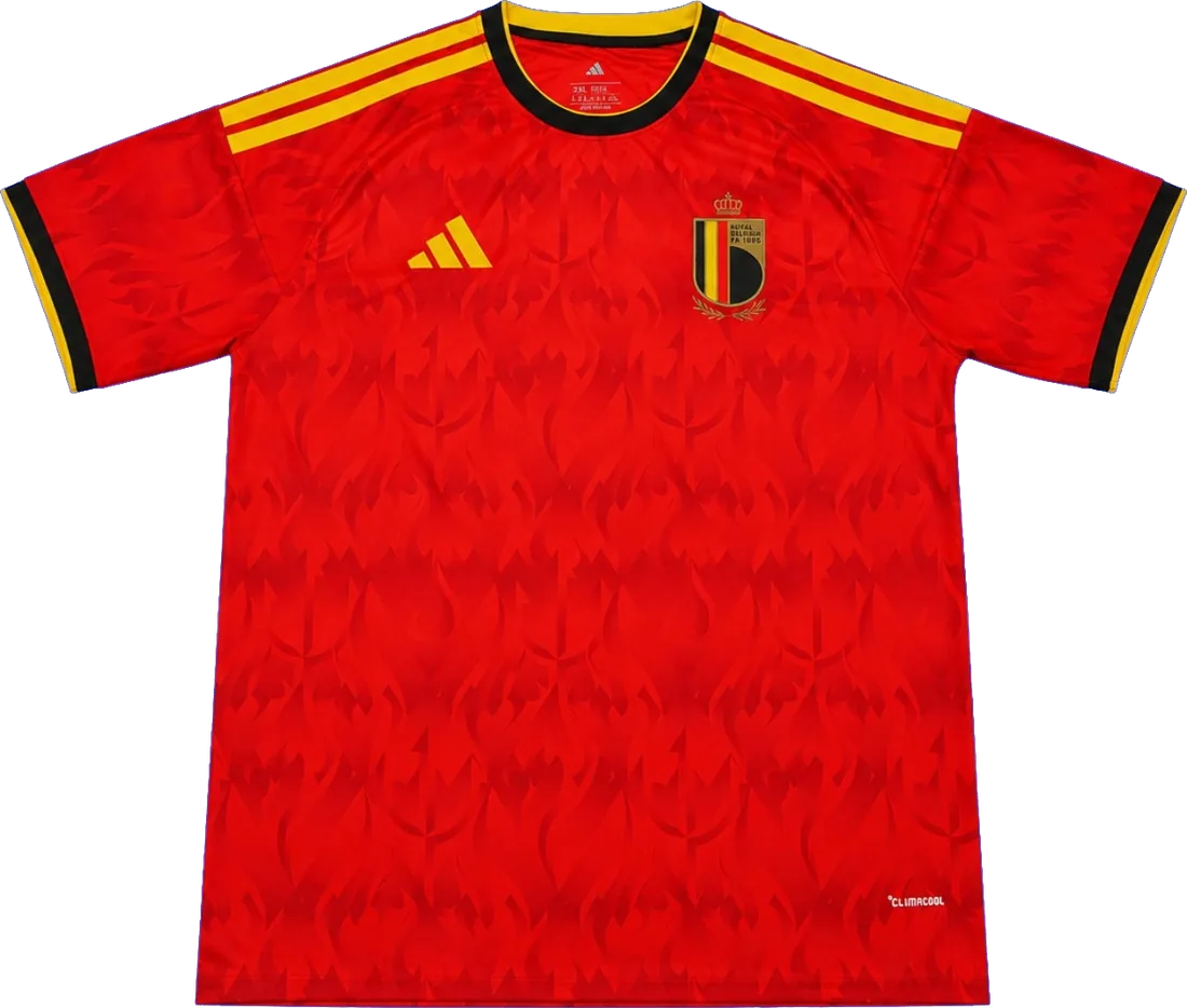 Belgica Local Mundial - 2026