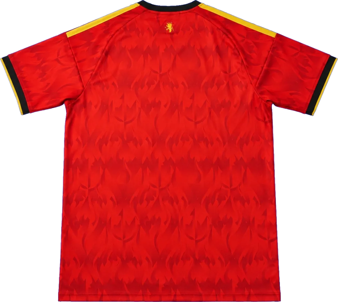 Belgica Local Mundial - 2026